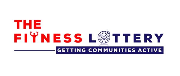 The Fitness Lottery logo