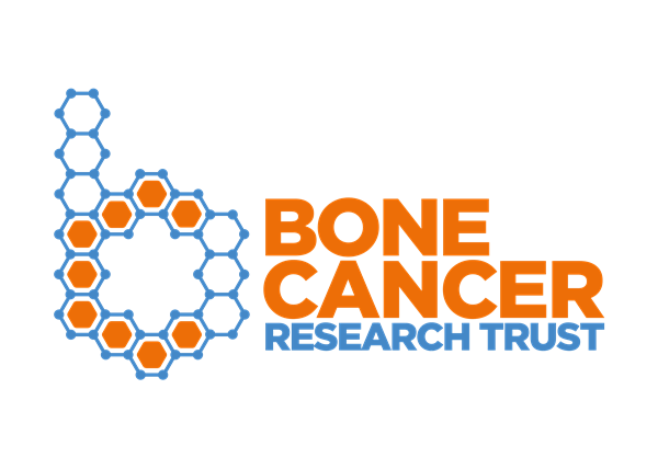 Bone Cancer Research Trust logo