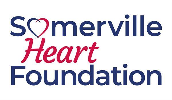 Somerville Heart Foundation logo
