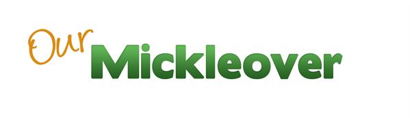 Our Mickleover logo