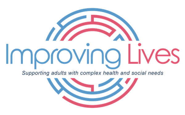 Improving Lives Notts logo