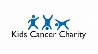 Kids Cancer Charity logo