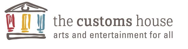 The Customs House logo