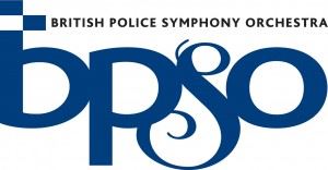 British Police Symphony Orchestra logo