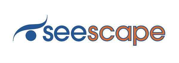 Seescape logo
