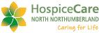 HospiceCare North Northumberland logo