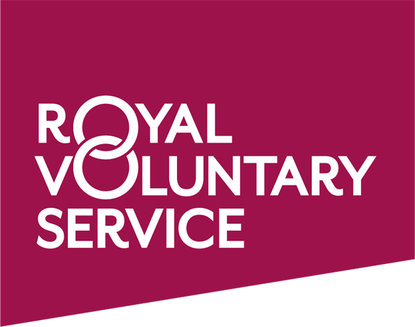 Royal Voluntary Service logo