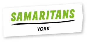 York Samaritans logo