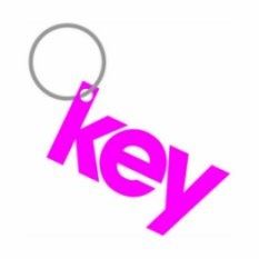 Key logo