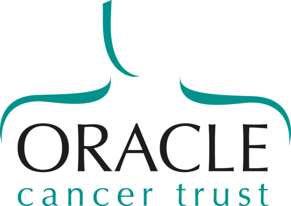 Oracle Cancer Trust logo