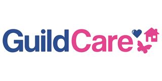 Guild Care logo