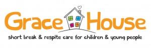 Grace House North East logo