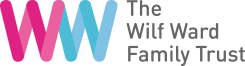 The Wilf Ward Family Trust logo