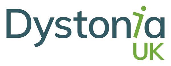 Dystonia UK logo