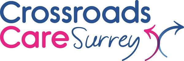 Crossroads Care Surrey logo