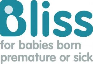 Bliss logo