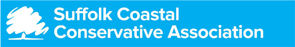 Suffolk Coastal Conservative Association logo