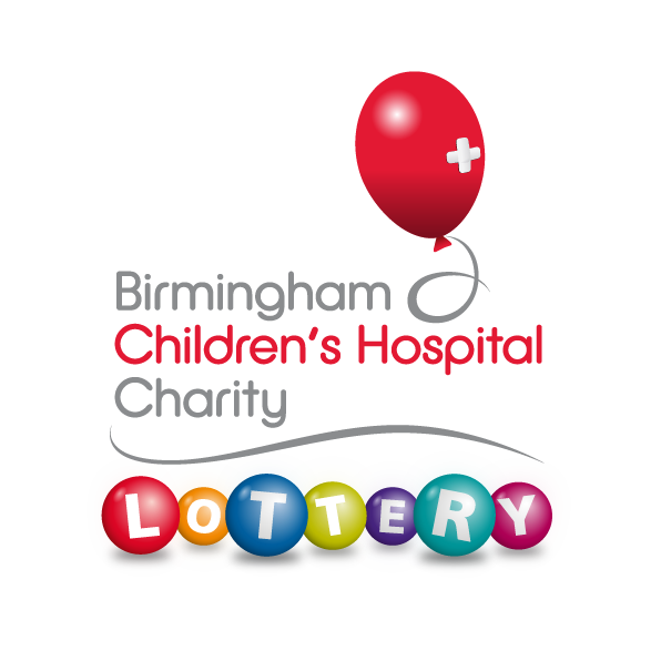 Birmingham Children's Hospital Charity logo