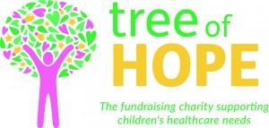 Tree of Hope logo