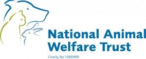 National Animal Welfare Trust logo