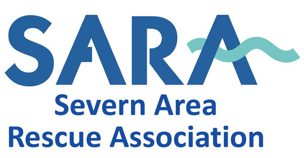 Severn Area Rescue Association logo