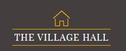 Garrigill Village Hall logo