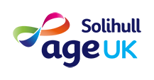 Age UK Solihull logo