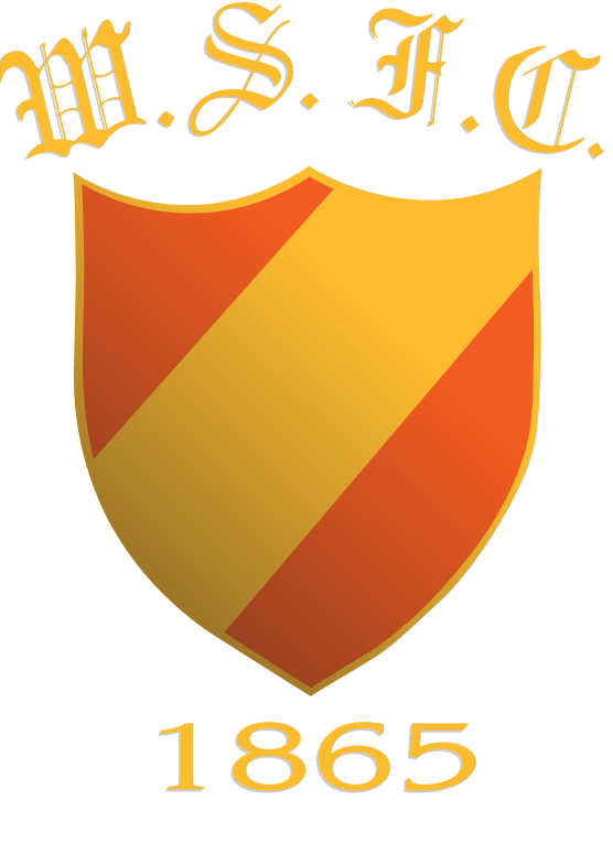 West of Scotland FC logo