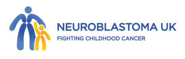 Neuroblastoma UK logo