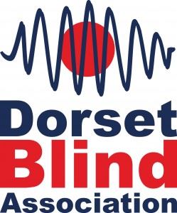 Dorset Blind Association logo