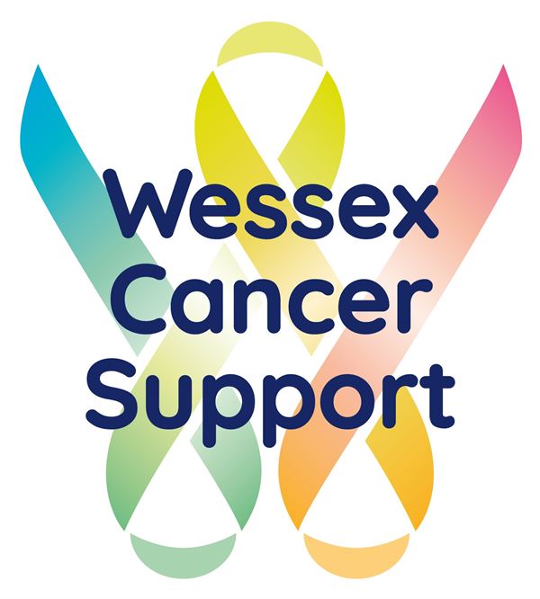 Wessex Cancer Support logo