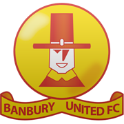 Banbury United FC logo