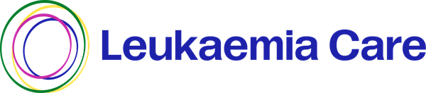 Leukaemia Care logo