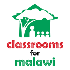 Classrooms for Malawi logo