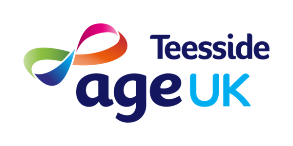 Age UK Teesside logo