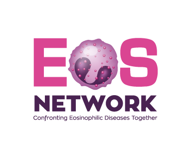 EOS Network  logo