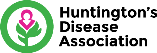 Huntington’s Disease Association logo