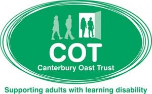 Canterbury Oast Trust logo