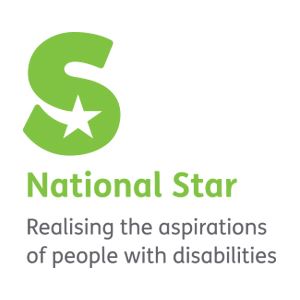 National Star logo