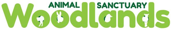 Woodlands Animal Sanctuary logo