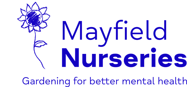 Mayfield Nurseries logo
