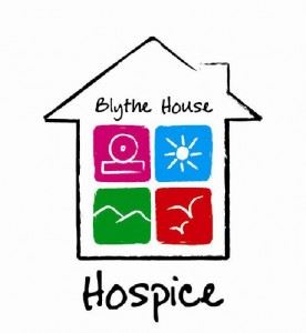 Blythe House Hospice logo