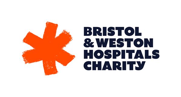 Bristol & Weston Hospitals Charity logo