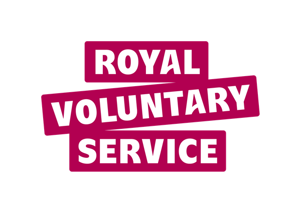 Royal Voluntary Service logo