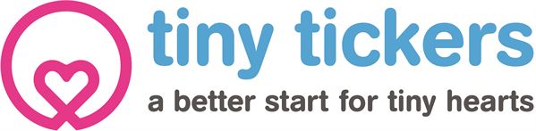 Tiny Tickers  logo