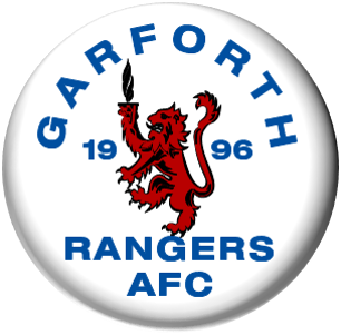 Garforth Rangers FC logo