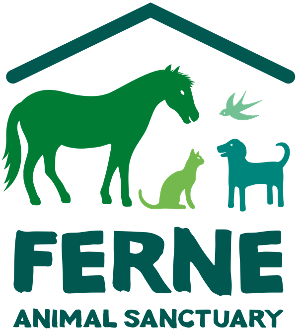 The Ferne Animal Sanctuary logo