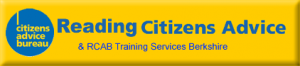 Reading Citizens Advice Bureau logo