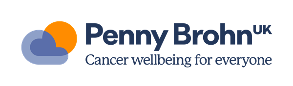 Penny Brohn UK logo