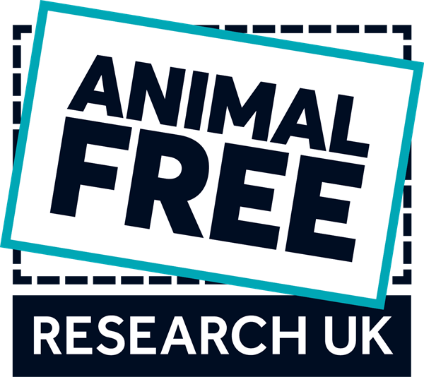 Animal Free Research UK logo